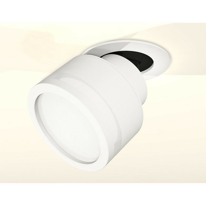 Светильник точечный Ambrella Techno Spot XM8101522 - купить Встраиваемые споты по цене 6820.0