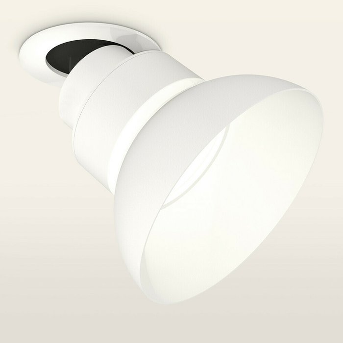 Светильник точечный Ambrella Techno Spot XM8101600 - купить Встраиваемые споты по цене 7332.0
