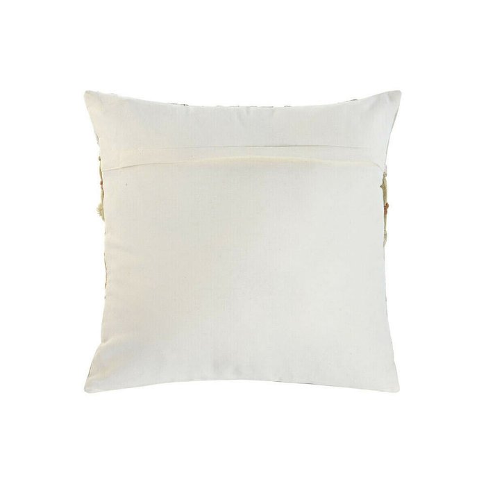 Подушка Boho 45х45 бежевого цвета - купить Декоративные подушки по цене 4510.0