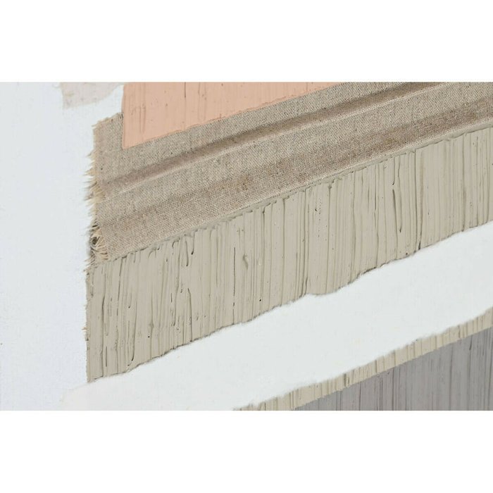 Картина Абстракция город 62,3 x 4,5 x 82,3 cm (2 штук) - лучшие Картины в INMYROOM