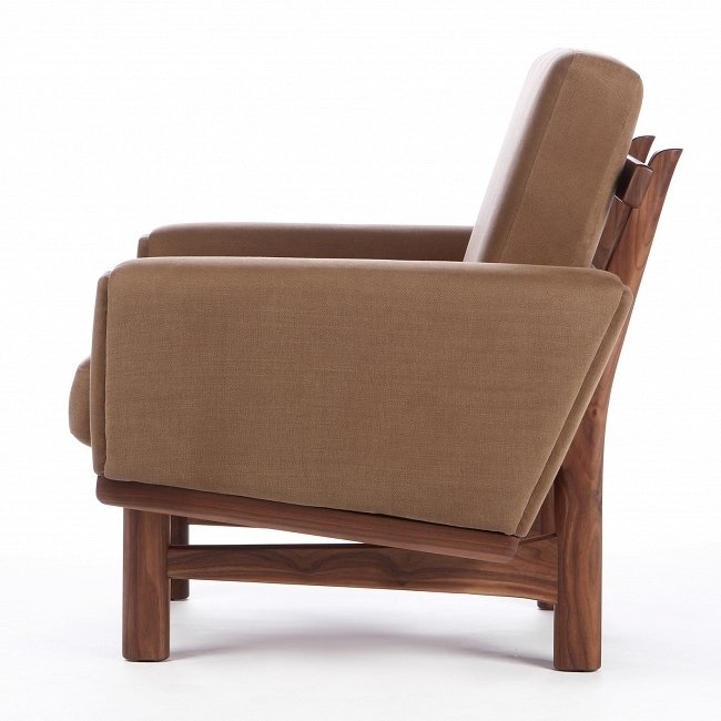 Кресло "Eisenhower" - купить Интерьерные кресла по цене 106800.0