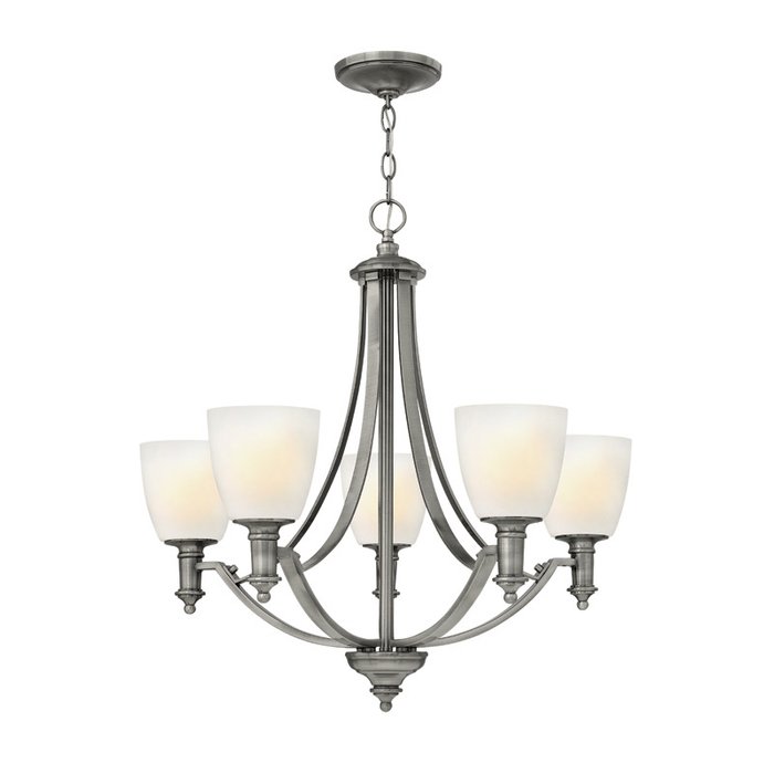 Подвесная люстра Hinkely Lighting "TRUMAN5"