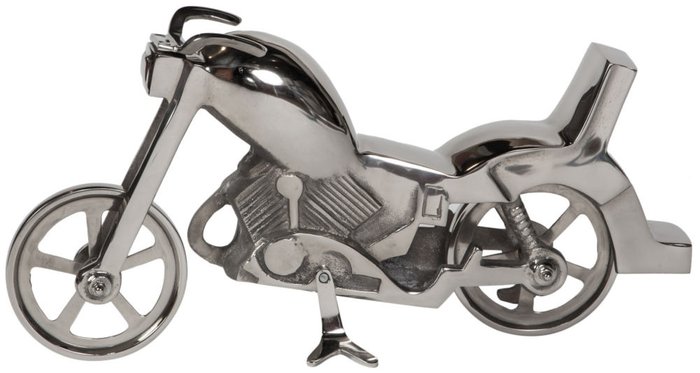 Модель мотоцикла   - купить Фигуры и статуэтки по цене 13780.0