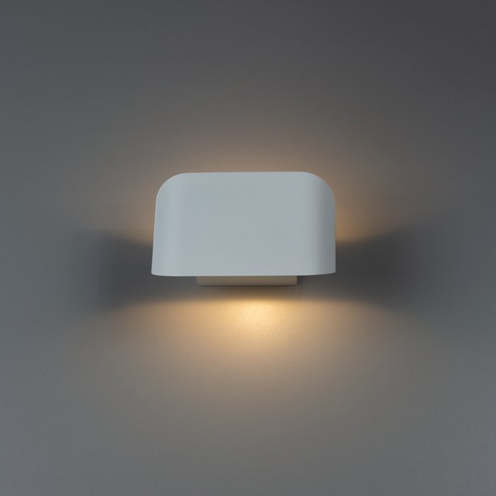 Настенный светодиодный светильник Arte Lamp Lucciola  - купить Бра и настенные светильники по цене 1630.0