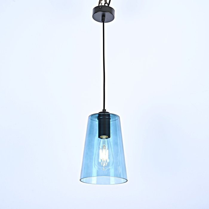 Подвесной светильник Pick-n-Mix C Blue