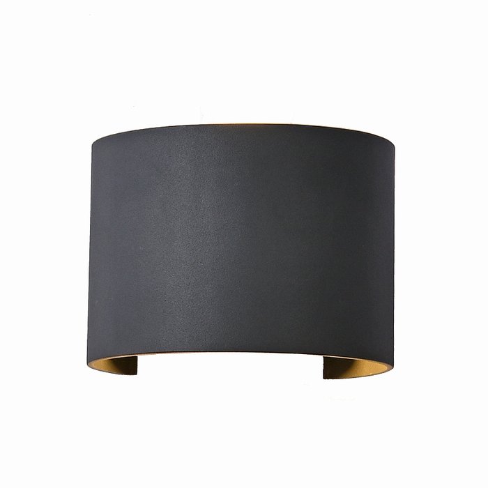 Архитектурный светильник Davos 7645 (алюминий, цвет серый)