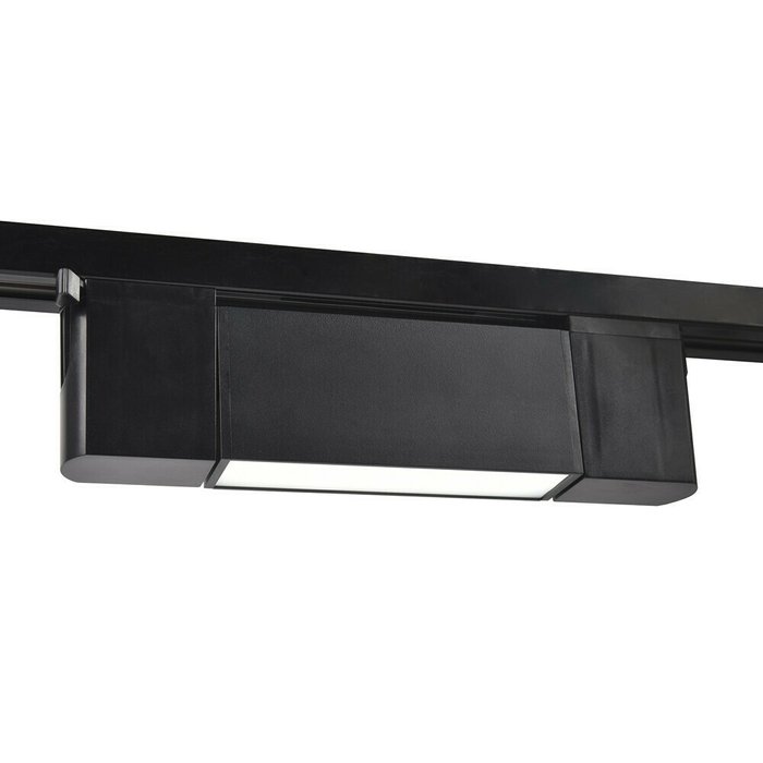 Трековый светильник Ambrella Track System GL6660 - лучшие Трековые светильники в INMYROOM Трековый светильник Ambrella Track System GL6660 - лучшие Трековые светильники в INMYROOM