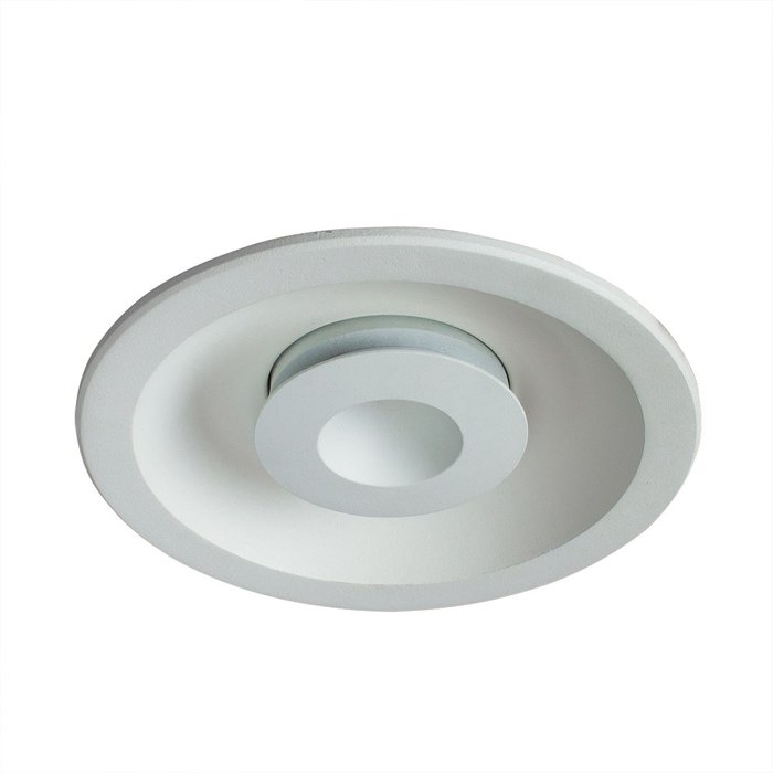 Встраиваемый светодиодный светильник Arte Lamp Sirio A7205PL-2WH Встраиваемый светодиодный светильник Arte Lamp Sirio A7205PL-2WH