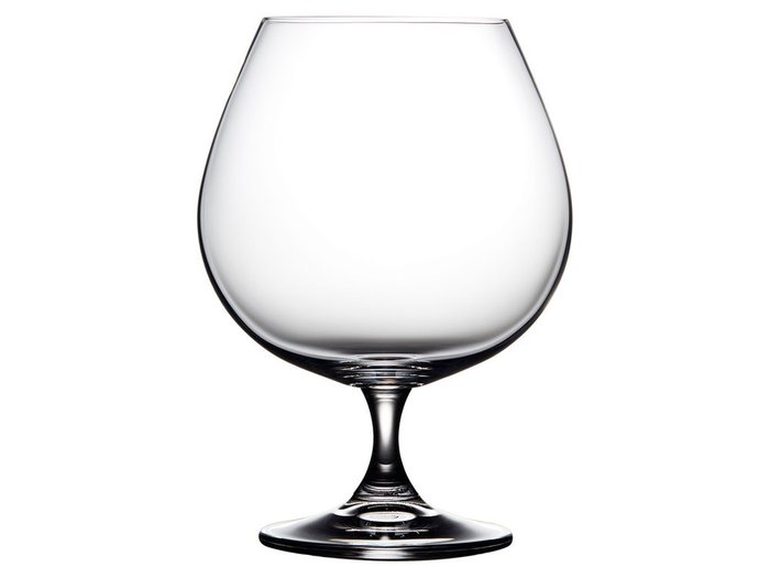 Набор из четырех стеклянных бокалов Juvel - купить Бокалы и стаканы по цене 4221.0