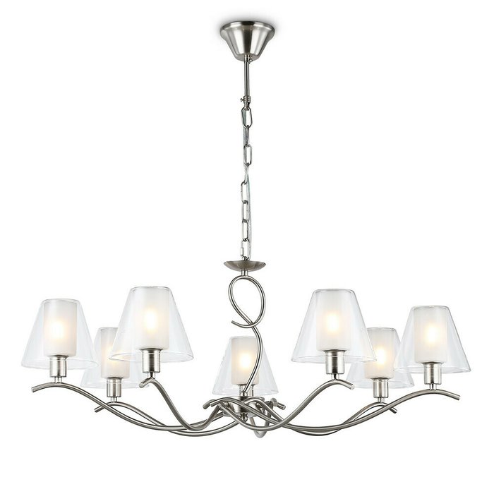 Люстра Ambrella High Light LH57083