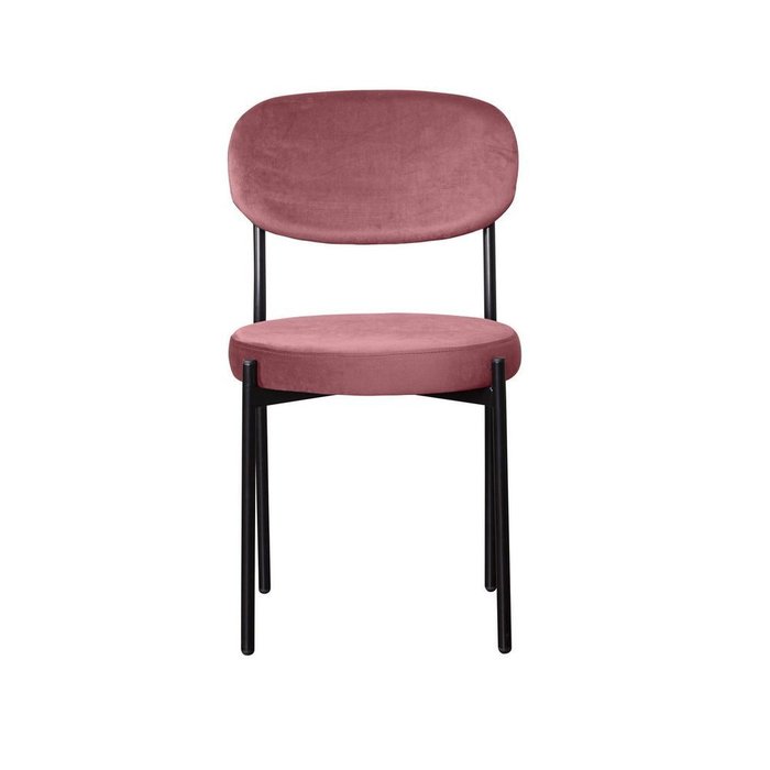 Стул Mason розового цвета - купить Обеденные стулья по цене 5900.0