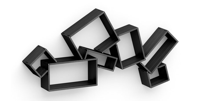 Полки-трансформеры Flex Shelf 171 Полки-трансформеры Flex Shelf 171