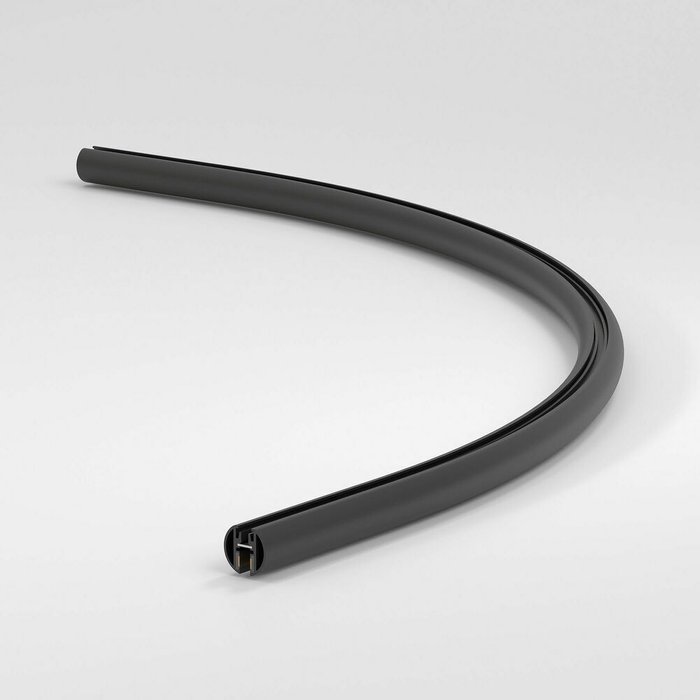 Mini Magnetic Шинопровод накладной Round черный 900? 85167/00 - купить Настольные лампы по цене 5360.0 Mini Magnetic Шинопровод накладной Round черный 900? 85167/00 - купить Настольные лампы по цене 5360.0