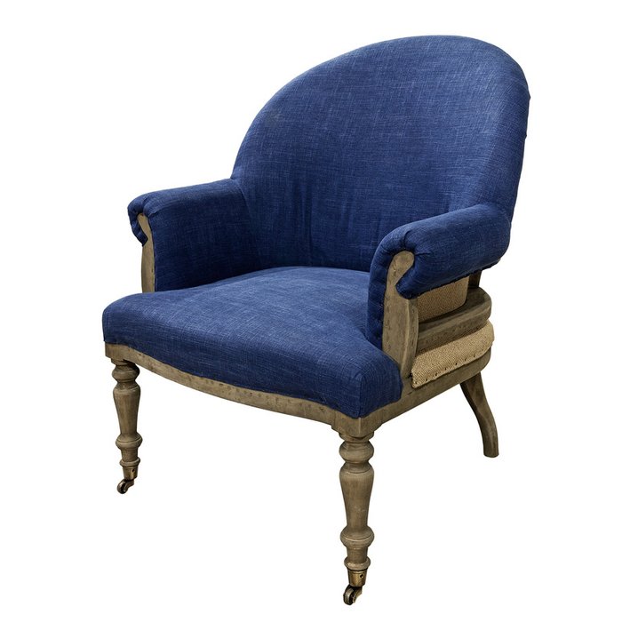 Кресло "Deconstructed" - купить Интерьерные кресла по цене 59300.0