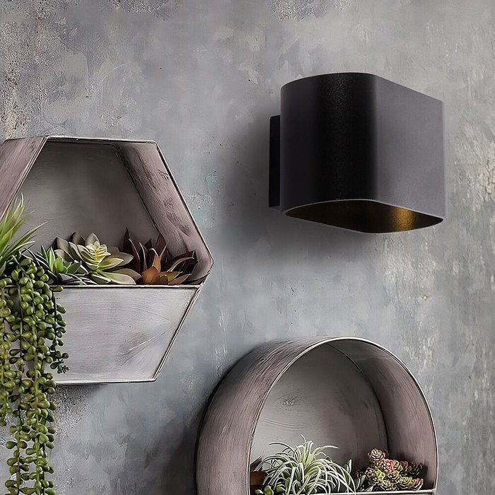 Накладной светильник ML1780 48436 - лучшие Бра и настенные светильники в INMYROOM Накладной светильник ML1780 48436 - лучшие Бра и настенные светильники в INMYROOM