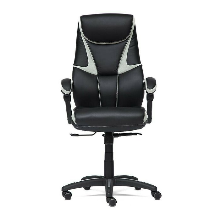 Кресло офисное Cambridge черного цвета - купить Офисные кресла по цене 14945.0