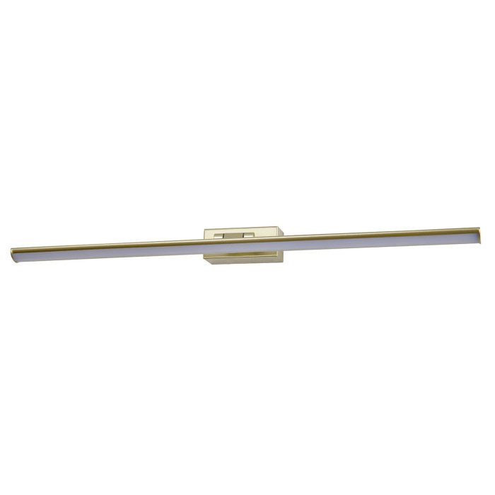 Подсветка для картин светодиодная Escada Primo ES0000013L 170001/B/1W LED*12W Gold - купить Подсветка для картин по цене 3270