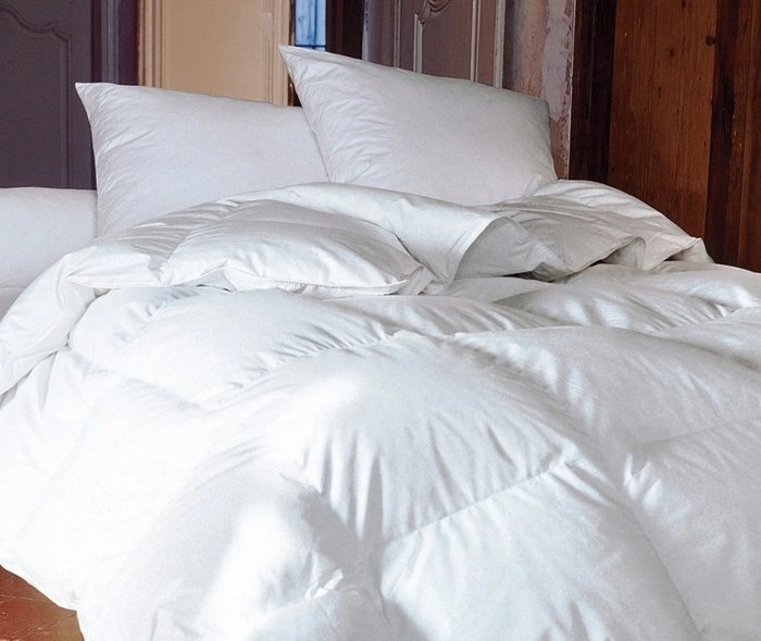 Одеяло натуральное для комфортного сна 140x200