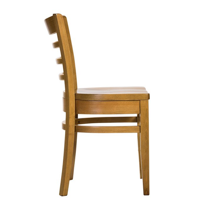 Стул Хаген из массива бука  - лучшие Обеденные стулья в INMYROOM