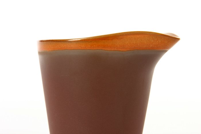 Соусник Auberge орандевого цвета - купить Чашки по цене 500.0