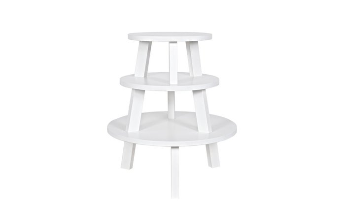 Журнальный Столик DE EEKHOORN "RHONDA SIDE TABLE"   - купить Журнальные столики по цене 6262