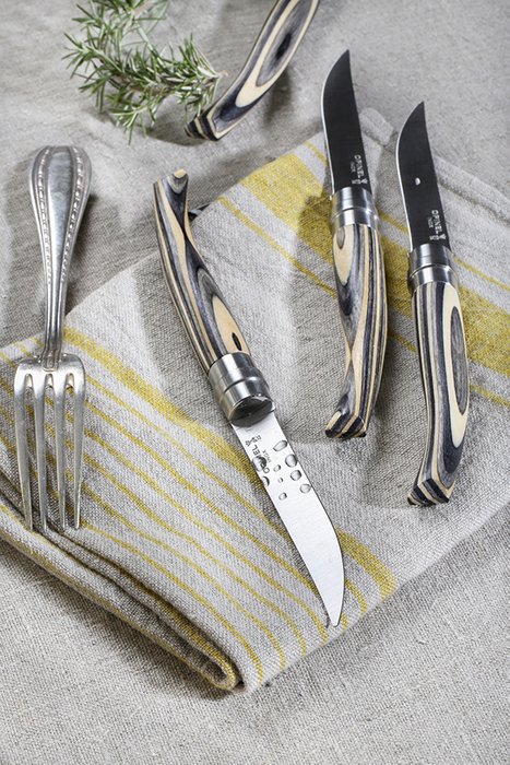 Набор кухонных ножей Table Chic - лучшие Прочее в INMYROOM