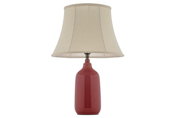 Настольная лампа Arti Lampadari Marcello E 4.1 R Настольная лампа Arti Lampadari Marcello E 4.1 R