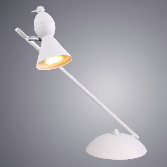 Настольная лампа Arte Lamp Picchio  - купить Настольные лампы по цене 1800.0