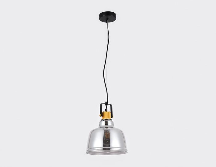 Подвесной светильник Traditional серого цвета - лучшие Подвесные светильники в INMYROOM