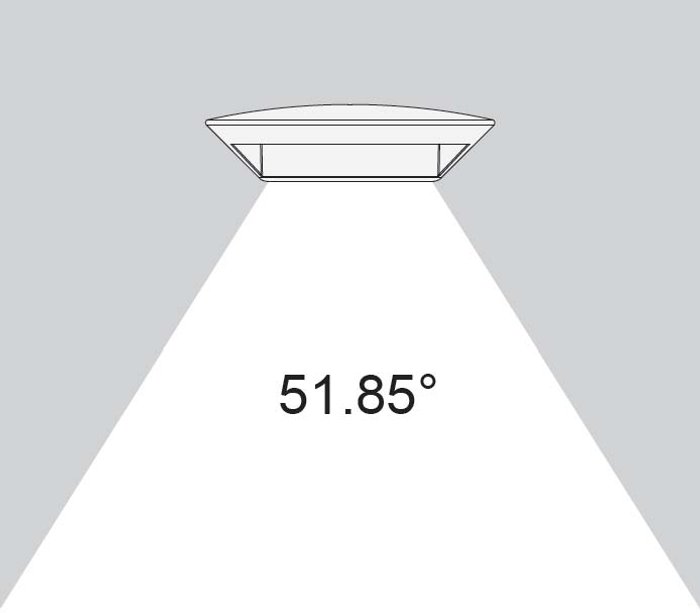 Архитектурная подсветка IP54 LED CB Oasis Light Sidney W1880S - лучшие Подвесные уличные светильники в INMYROOM Архитектурная подсветка IP54 LED CB Oasis Light Sidney W1880S - лучшие Подвесные уличные светильники в INMYROOM