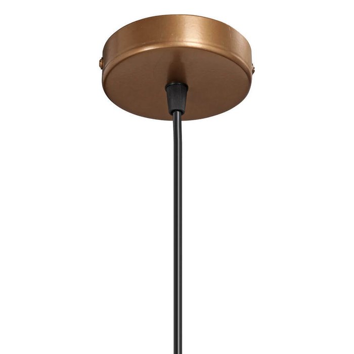 Подвесной светильник V4829-7/1S (стекло, цвет прозрачный) - лучшие Подвесные светильники в INMYROOM