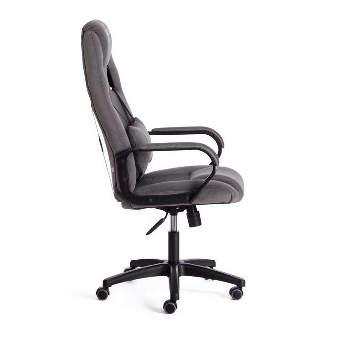 Кресло офисное Driver серого цвета - купить Офисные кресла по цене 12636.0