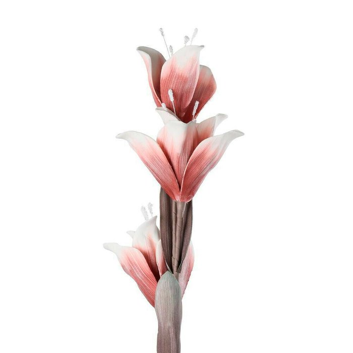 Искусственное растение Molave розового цвета - купить Декоративные цветы по цене 1990.0