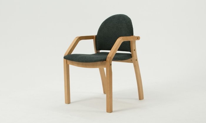 Стул-кресло Джуно 2.0 бежево-зеленого цвета - купить Обеденные стулья по цене 9900 Стул-кресло Джуно 2.0 бежево-зеленого цвета - купить Обеденные стулья по цене 9900