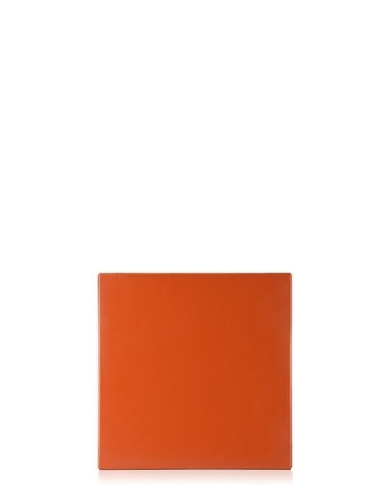 Табурет Eur матово-красного цвета - купить Табуреты по цене 30135.0