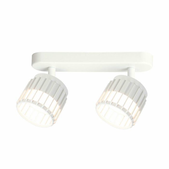 Спот Arte Lamp ATRIA A8031PL-2WH Спот Arte Lamp ATRIA A8031PL-2WH