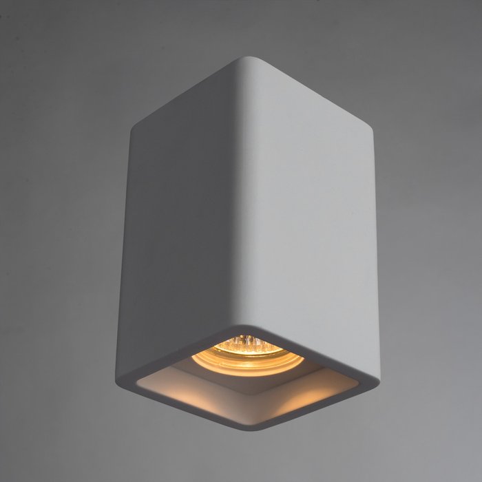Потолочный светильник Arte Lamp Tubo  - купить Потолочные светильники по цене 1730.0