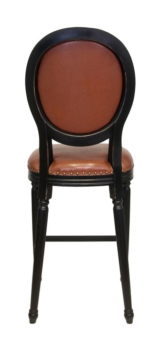 Барный стул Filon Brown - лучшие Барные стулья в INMYROOM