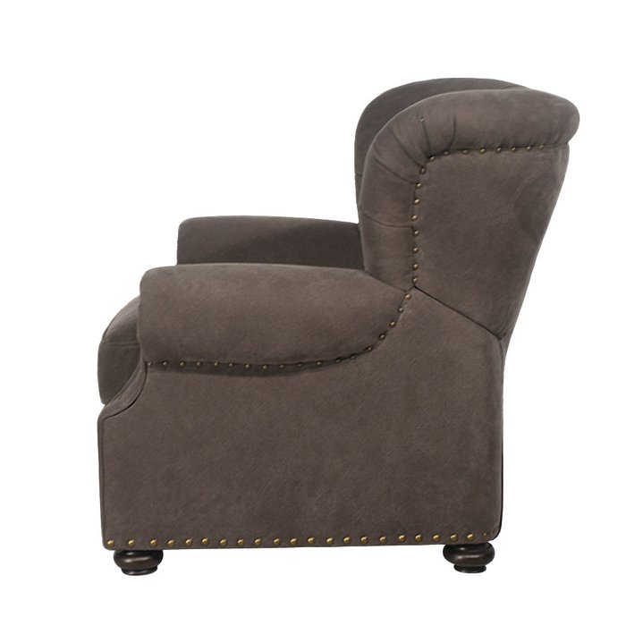  кресло Rockford reclined - лучшие Интерьерные кресла в INMYROOM