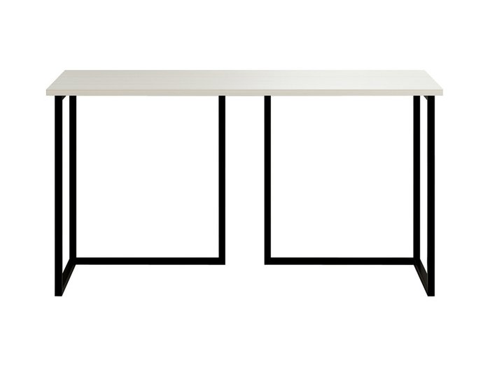 Письменный стол Board S бежевого цвета - купить Письменные столы по цене 17800.0