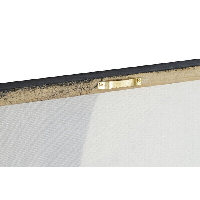 Картина Home ESPRIT Абстракция город 60 x 3 x 90 cm (2 штук) - купить Картины по цене 11493