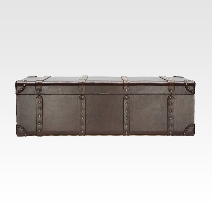 Cтол-сундук Bench chest - купить Журнальные столики по цене 109999 Cтол-сундук Bench chest - купить Журнальные столики по цене 109999
