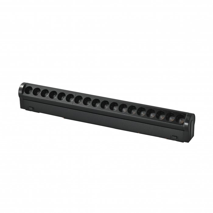 Свет-к трековый маг-ый пов. iLEDEX TECHNICAL VISION SMART 4825-041-L305-18W-36DG-BK (раб. с Алисой) Свет-к трековый маг-ый пов. iLEDEX TECHNICAL VISION SMART 4825-041-L305-18W-36DG-BK (раб. с Алисой)