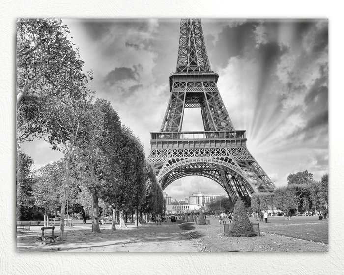 Картина Paris
