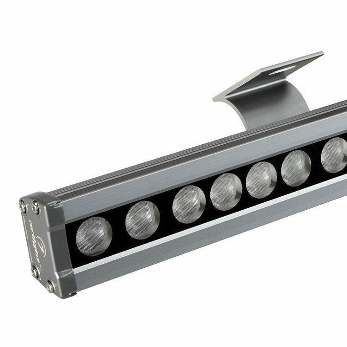 Прожектор Line wallwasher 024305(1) (стекло, цвет прозрачный)