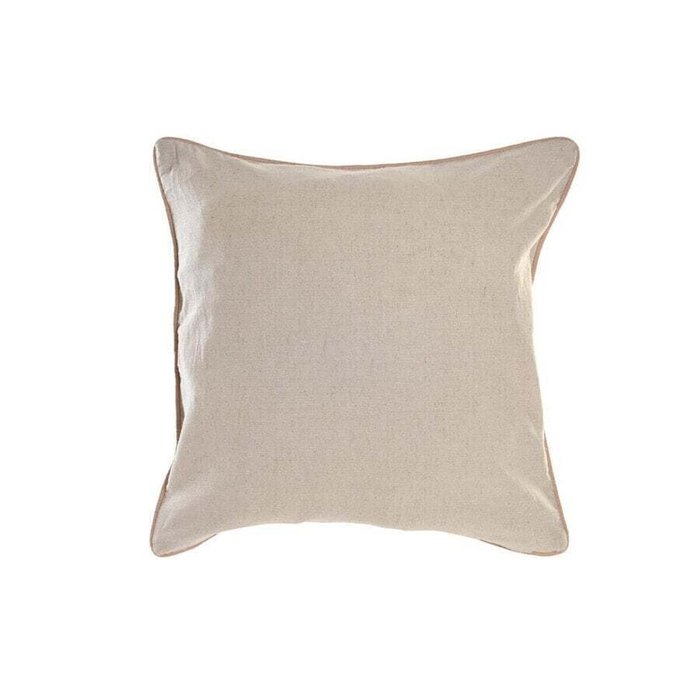 Подушка DKD Home Decor 50 x 15 x 50 см Бежевый Розовый Алюминий традиционный 50 x 1 x 50 см - купить Подушки для сна по цене 3287 Подушка DKD Home Decor 50 x 15 x 50 см Бежевый Розовый Алюминий традиционный 50 x 1 x 50 см - купить Подушки для сна по цене 3287