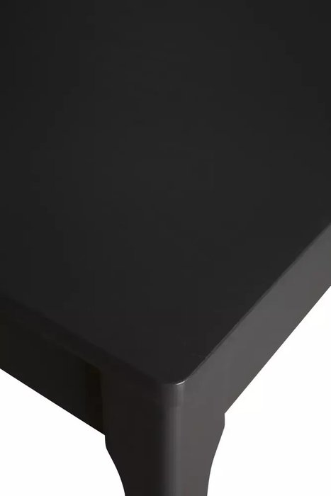 Стол обеденный Soho цвета графит - лучшие Обеденные столы в INMYROOM
