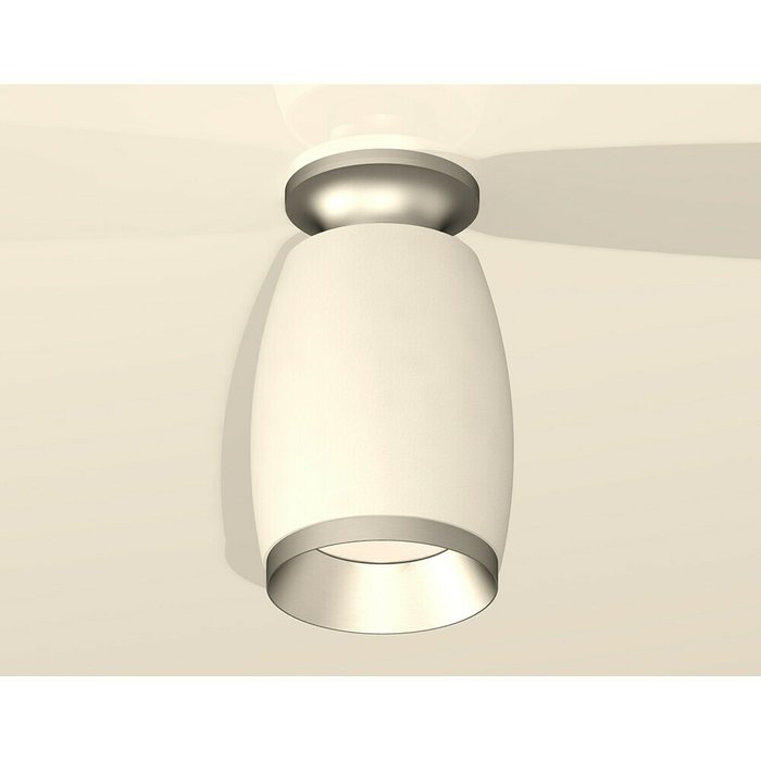 Светильник точечный Ambrella Techno Spot XS1122043 - купить Накладные споты по цене 5766.0