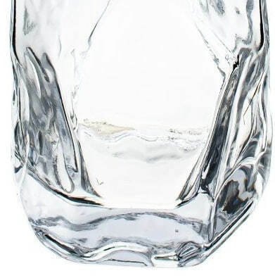 Стильная ваза H24 из стекла - купить Вазы  по цене 2285.0