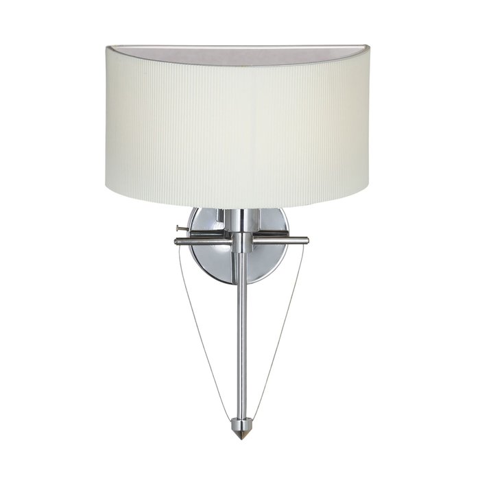 Бра Lumina Deco Chudi LDW 2001 WT Бра Lumina Deco Chudi LDW 2001 WT